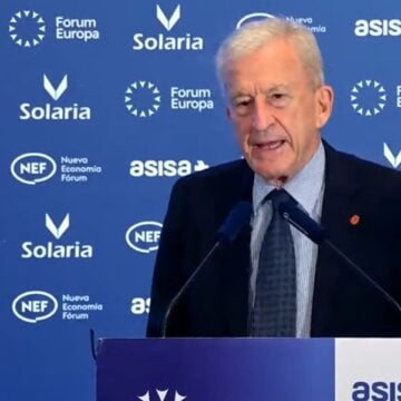 Manuel Bretón: “Tenemos una exclusión tremenda, como nunca”