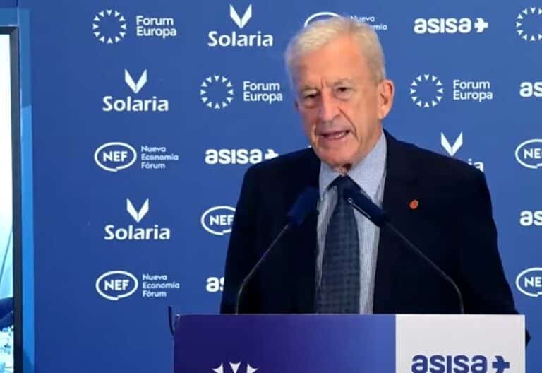 Manuel Bretón: “Tenemos una exclusión tremenda, como nunca”