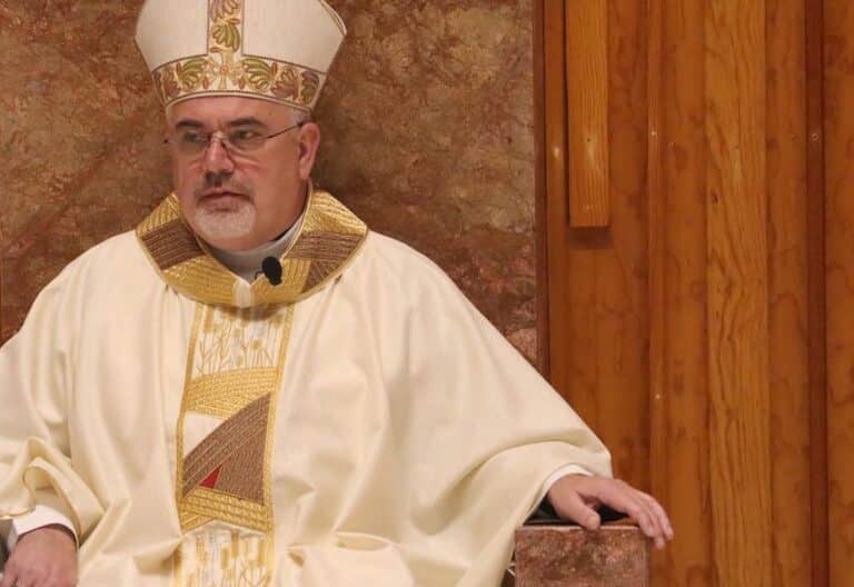 Cardenal Fabio Baggio