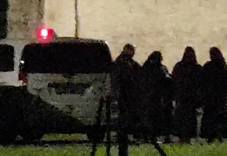 Operación Belorado: segundo intento frustrado de la Guardia Civil para ‘rescatar’ a las monjas