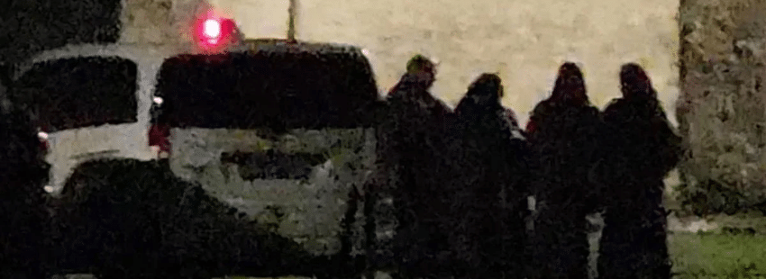 La Guardia Civil irrumpe en Orduña para ‘tutelar’ a las monjas mayores de Belorado