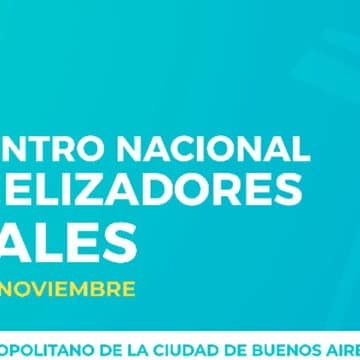 Los evangelizadores digitales de Argentina preparan un nuevo encuentro