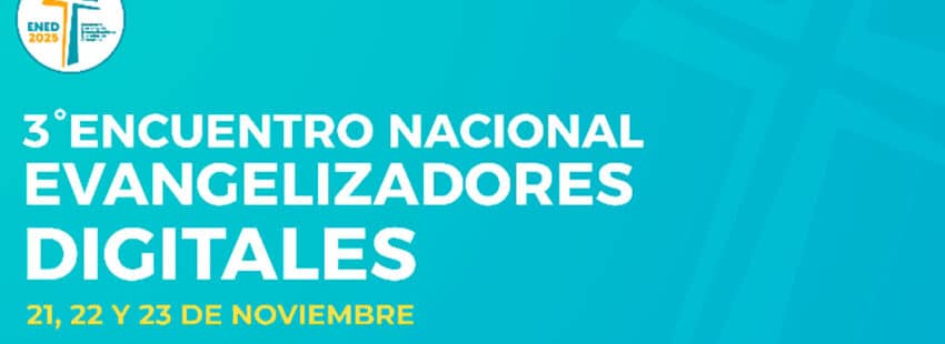 Los evangelizadores digitales de Argentina preparan un nuevo encuentro