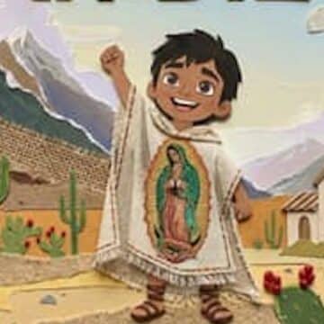 Las aventuras de Juan Diego