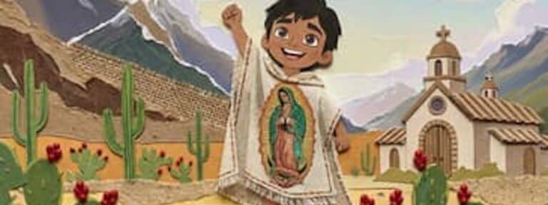 Las aventuras de Juan Diego