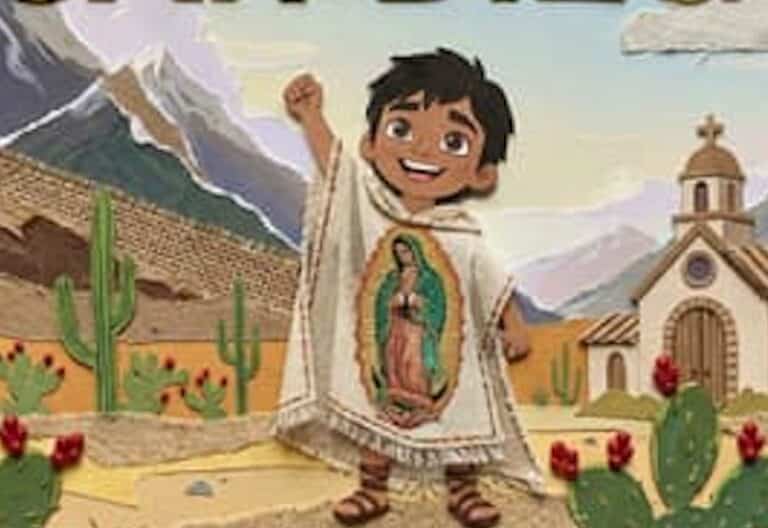 Las aventuras de Juan Diego