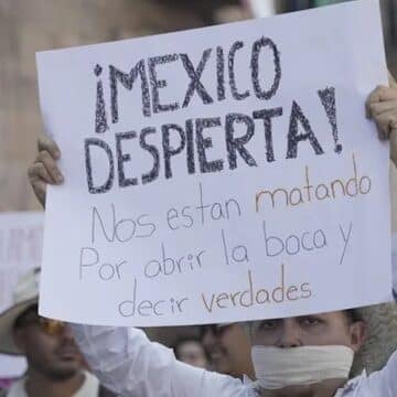 Ante “las dolorosas realidades” de México, los obispos “no tenemos la solución