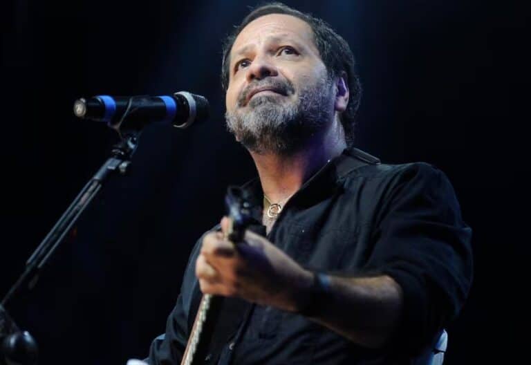 Martín Valverde: “Pertenezco a la camada de músicos que somos resultado de haber sido