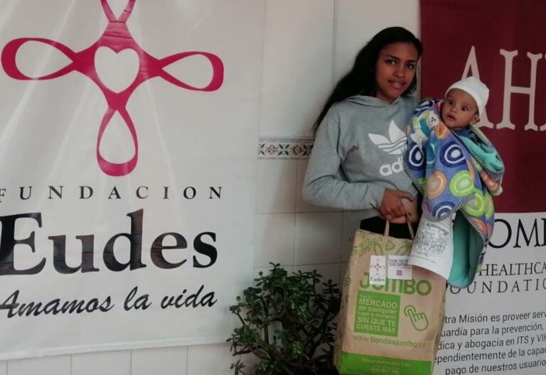 Fundación Eudes
