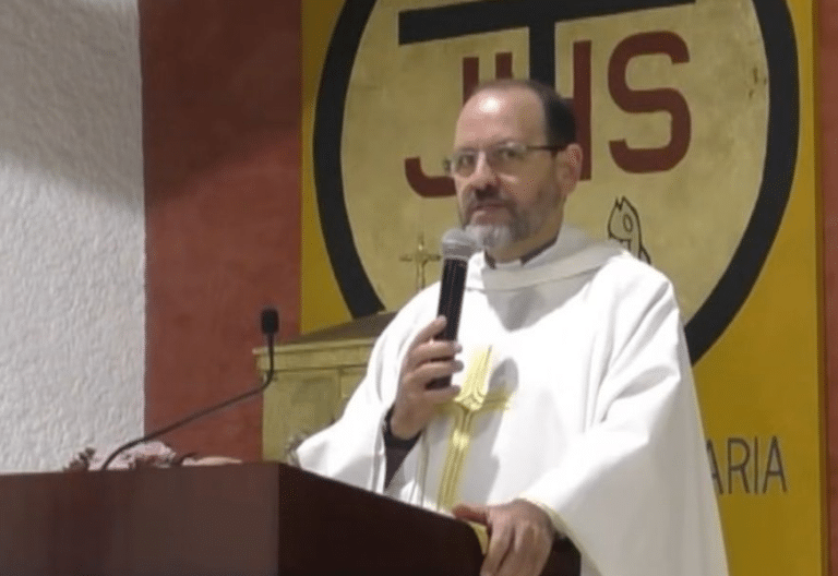 José Arbeláez, nuevo obispo de Vélez