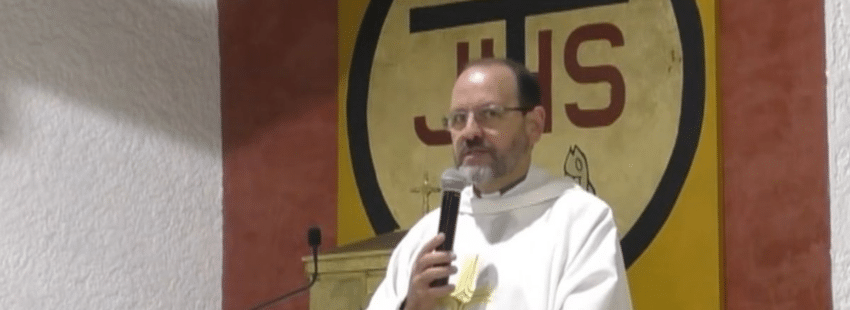 José Arbeláez, nuevo obispo de Vélez