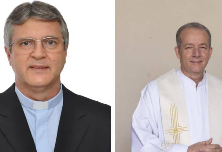 Dos nuevos obispos auxiliares para el equipo del cardenal Odilo Scherer en São Paulo