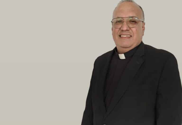 San Fernando de Apure, llanos venezolanos, tiene nuevo obispo