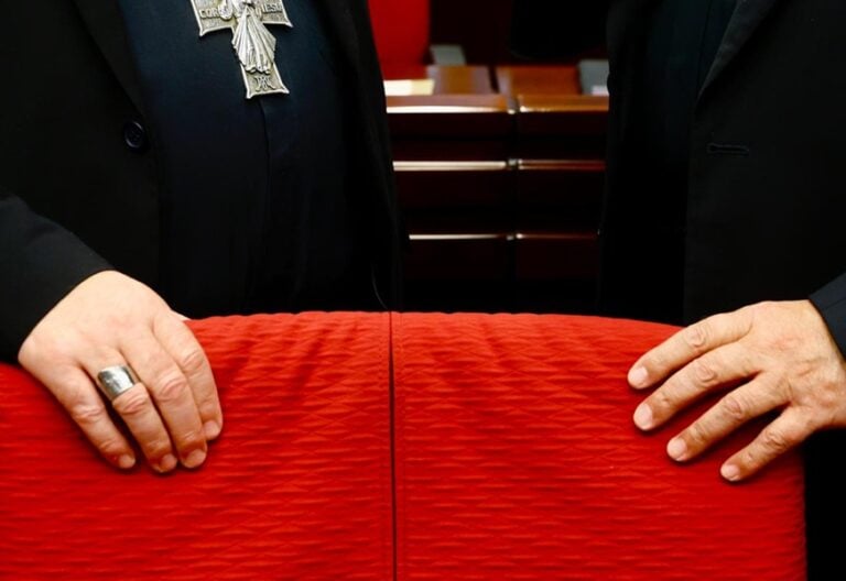 Asamblea Plenaria de la Conferencia Episcopal