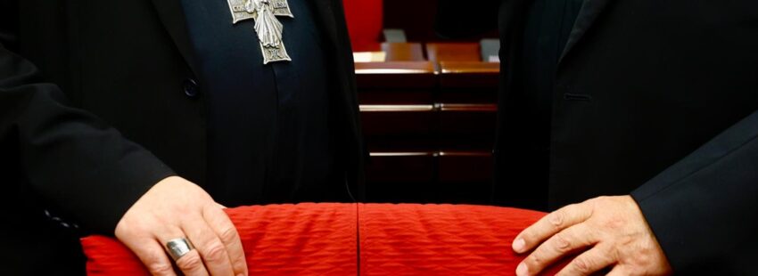 Asamblea Plenaria de la Conferencia Episcopal