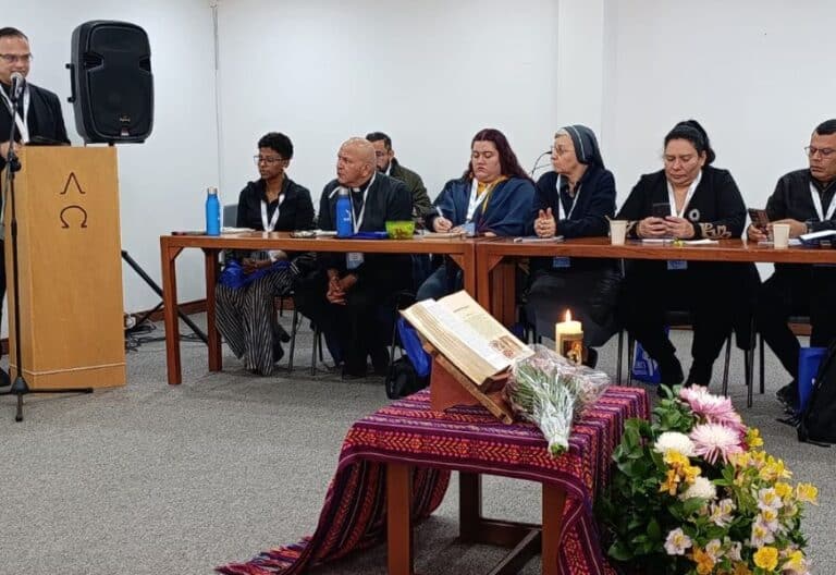 Bogotá acoge el encuentro de comunicadores católicos de América Latina y el Caribe