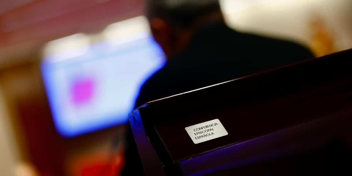Asamblea Plenaria de la Conferencia Episcopal