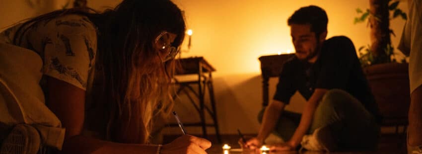 Scholas Occurrentes reúne en el Vaticano a jóvenes israelíes y palestinos