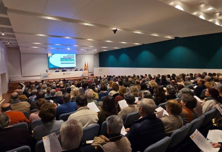 Sevilla se apunta a la sinodalidad