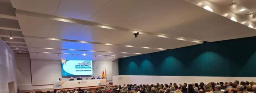 Sevilla se apunta a la sinodalidad