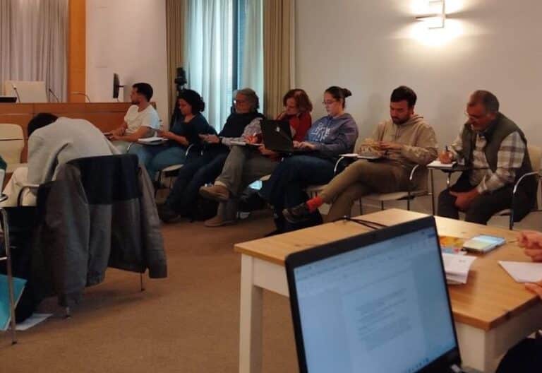 La Acción Católica Española busca construir “espacios de misión más allá de los límites