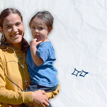 Cáritas Argentina lanzó la Campaña Solidaria de Navidad