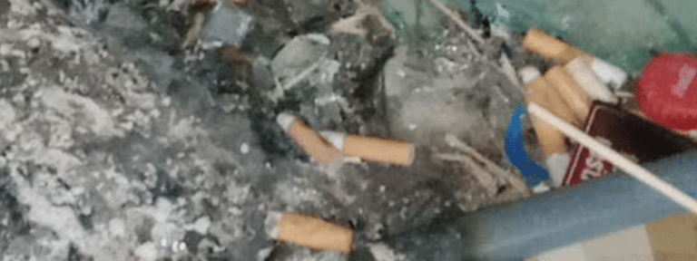 Las exmonjas de Belorado denuncian ritos satánicos en el monasterio de Derio