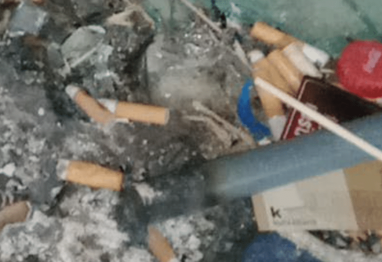 Las exmonjas de Belorado denuncian ritos satánicos en el monasterio de Derio