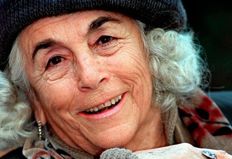 Centenario del nacimiento