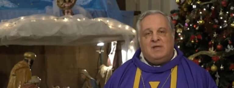 Saludo de Navidad del presidente del Episcopado argentino