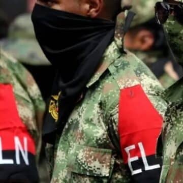 Iglesia colombiana pide al Ejército de Liberación Nacional “respetar la vida” tras