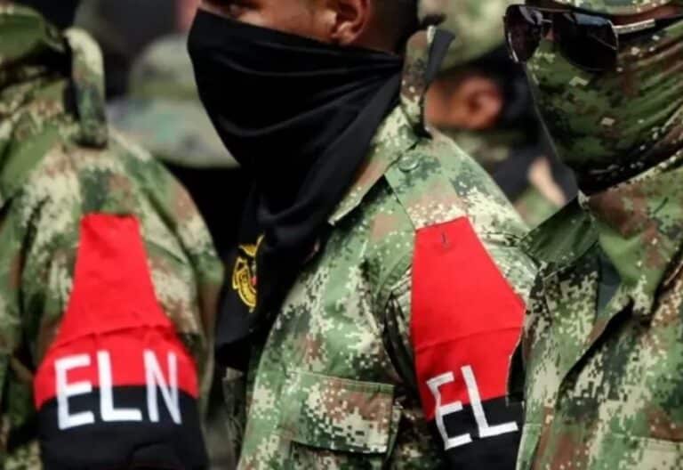 Iglesia colombiana pide al Ejército de Liberación Nacional “respetar la vida” tras