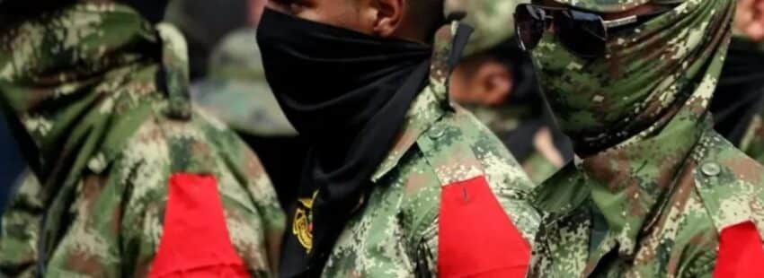Iglesia colombiana pide al Ejército de Liberación Nacional “respetar la vida” tras