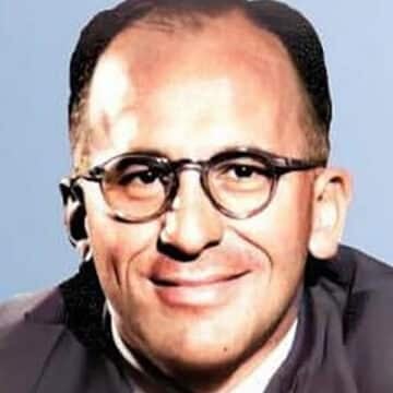 El empresario argentino Enrique Shaw será beato