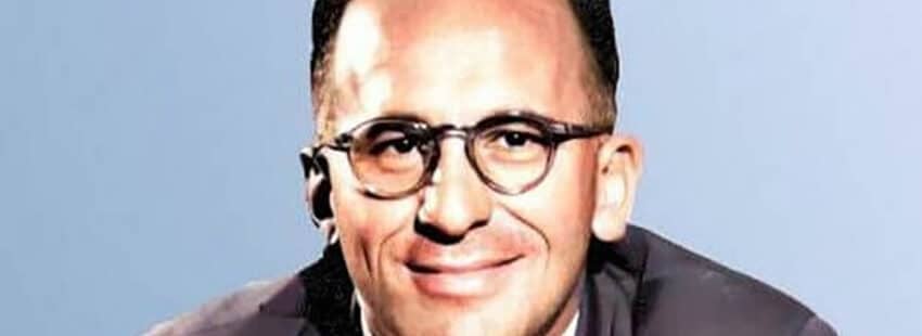 El empresario argentino Enrique Shaw será beato