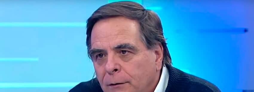 El Vaticano exculpa a Felipe Berríos, expulsado por los jesuitas por abusos