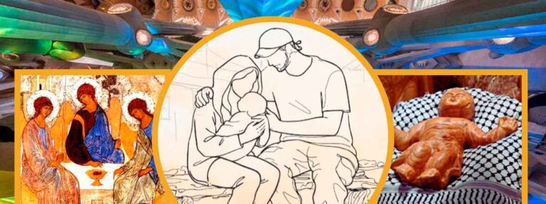 Haciendo eco… desde la Navidad