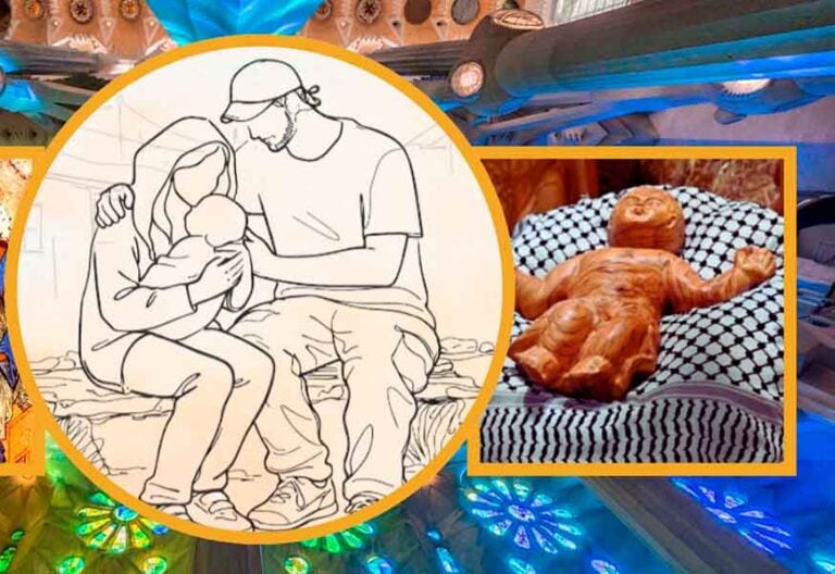 Haciendo eco… desde la Navidad