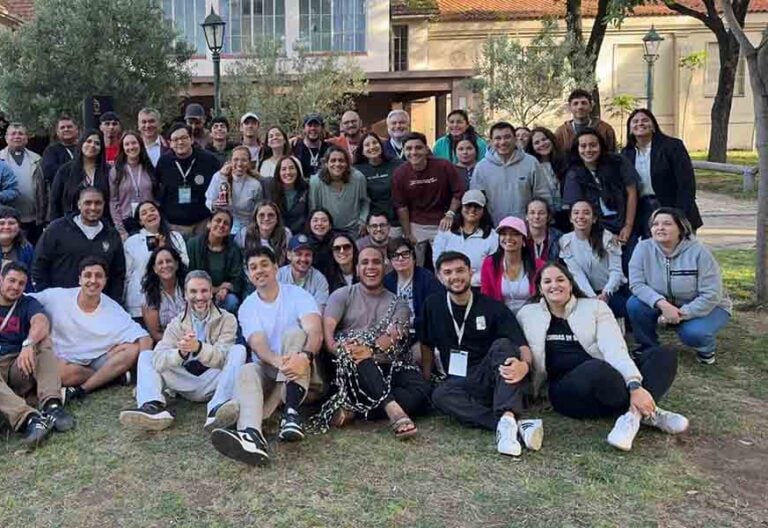 Los evangelizadores digitales argentinos continúan comprometidos con la misión y el anuncio