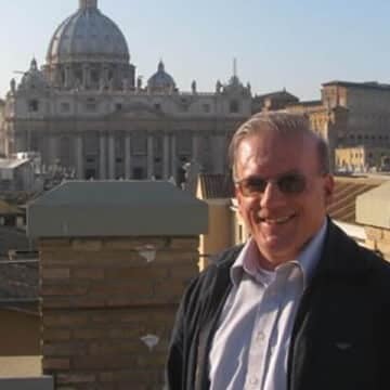 Jaime Castellón: “No hay verdadero amor a Dios si no va acompañado del amor a los hermanos”