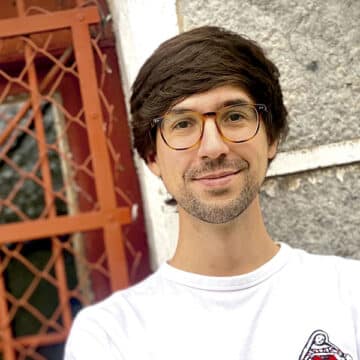 Ganador de la octava edición del Premio de Ensayo Teológico Joven PPC. Salesiano