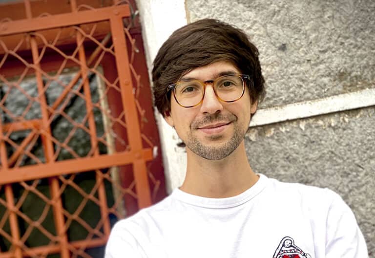 Ganador de la octava edición del Premio de Ensayo Teológico Joven PPC. Salesiano