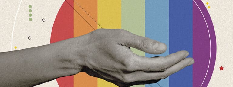 Ilustración, colores