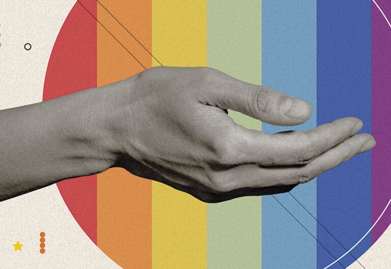 Ilustración, colores