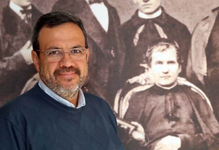 La Inspectoría Sur de Argentina estrena nuevo responsable