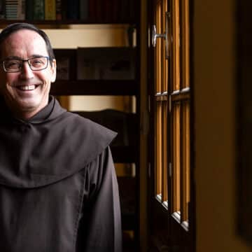 Prepósito general de los carmelitas descalzos