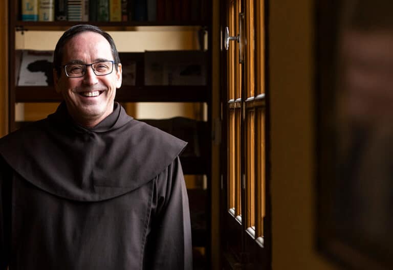 Prepósito general de los carmelitas descalzos