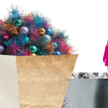 Cuento de Navidad. Ilustraciones