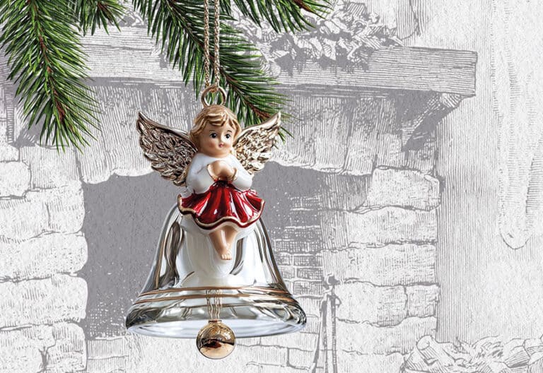 Cuento de Navidad. Ilustraciones