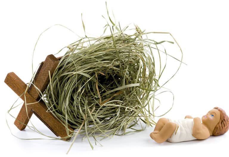 Navidad. Simbólica.